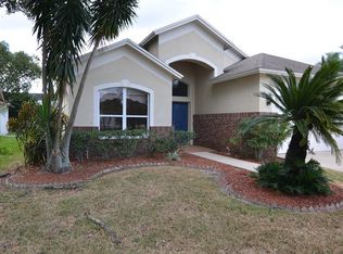 1315 Starry Night St, Wesley Chapel, FL 33543