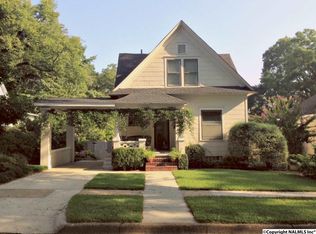 814 Johnston St SE, Decatur, AL 35601