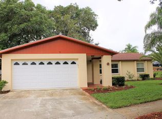 11637 Fox Run, Port Richey, FL 34668