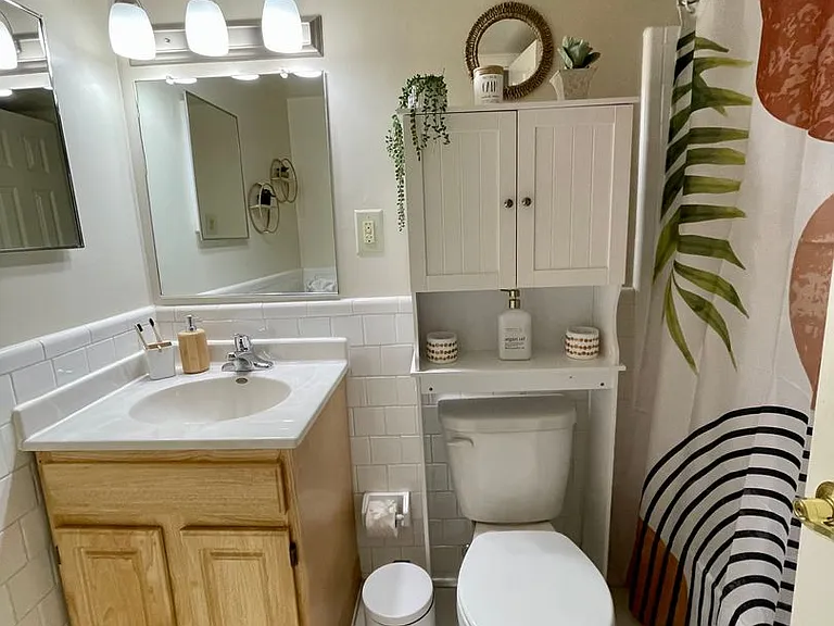 Dolley Madison Apartments at Tysons — Photo 38