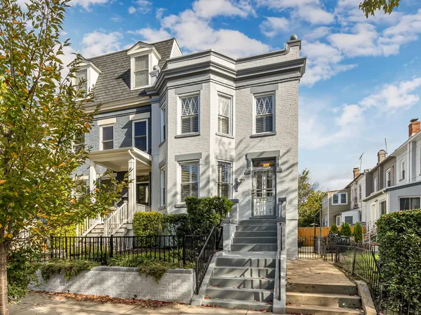 1007 9th St NE, Washington, DC 20002