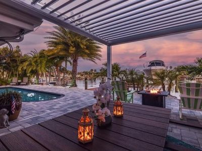 445 115th Ave, Treasure Island, FL, 33706