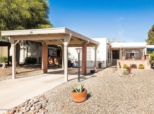 331 N Camino Del Vate, Green Valley, AZ 85614