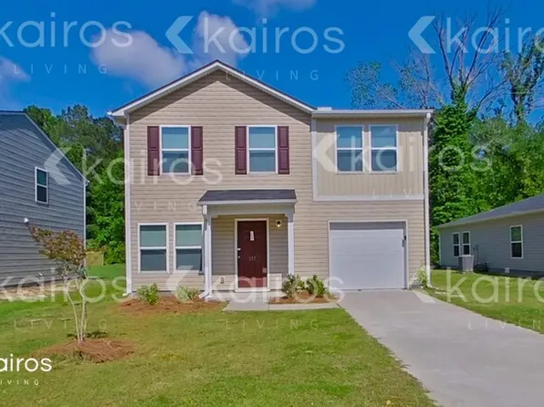 137 Shamrock Dr SW, Sunset Beach, NC 28468