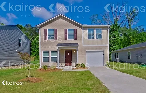 137 Shamrock Dr SW Photo 1