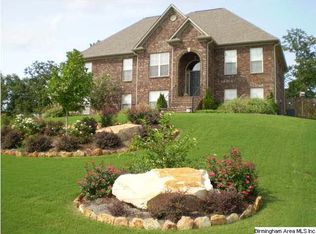 160 Legacy Rdg W, Springville, AL 35146
