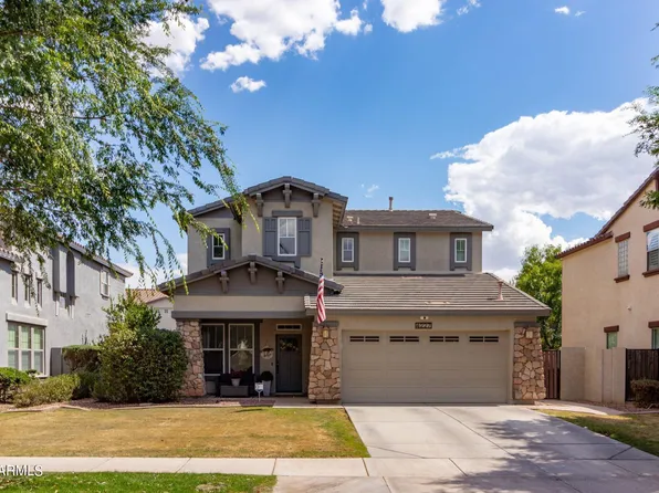 4227 E LEXINGTON Avenue, Gilbert, AZ 85234