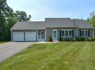 698 Podunk Rd, East Brookfield, MA 01515