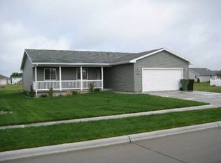 908 Avenue F, Kearney, NE 68847
