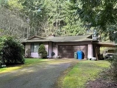 4104 80th Avenue NW, Gig Harbor, WA, 98335