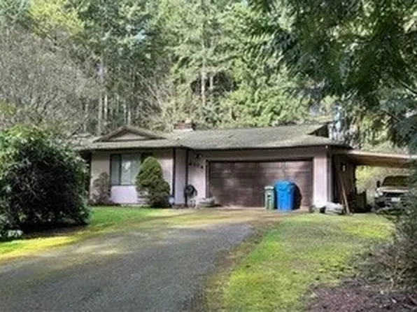 4104 80th Avenue NW, Gig Harbor, WA 98335