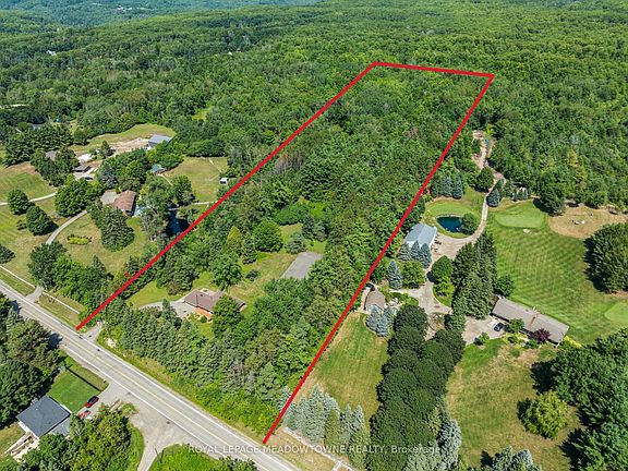 2nd image of 16703 Mississauga Rd E