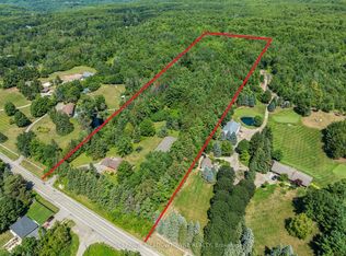 16703 Mississauga Rd E, Caledon, ON L7K1M8