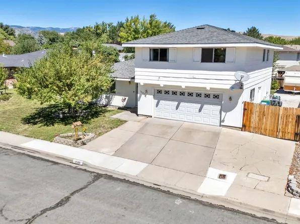 1500 Goldfield Ave, Carson City, NV 89701