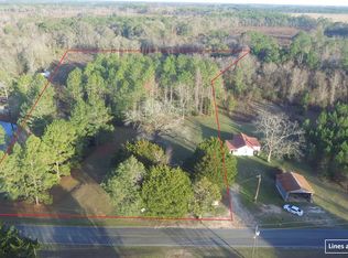 263 Spell Rd, Hazlehurst, GA 31539