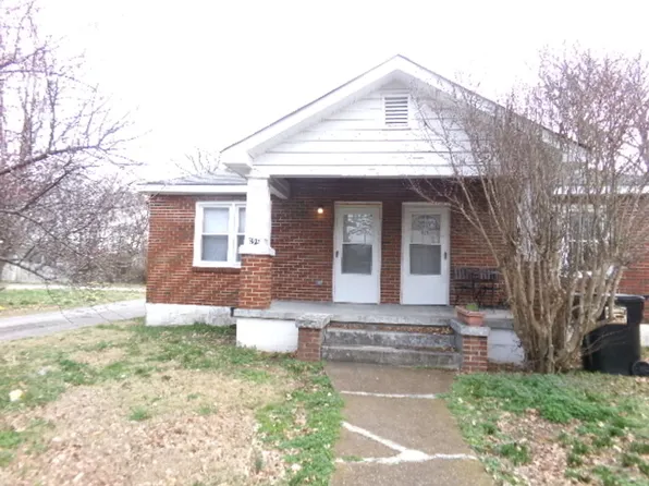 625 Greenwood Ave, Clarksville, TN 37040