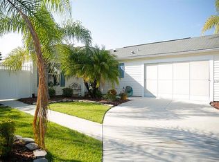 1111 Elizabeth Ct, The Villages, FL 32162