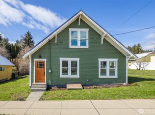 308 S 1st St, Roslyn, WA 98941