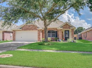 2418 Seguine Dr, Deer Park, TX 77536