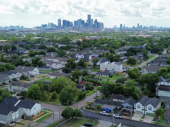 4619 Rawley St, Houston, TX 77020