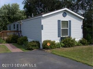 822 Edgar Pl, Faribault, MN 55021