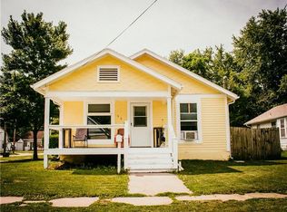 501 Chestnut St, Osawatomie, KS 66064