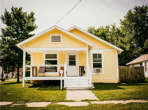 501 Chestnut St, Osawatomie, KS 66064