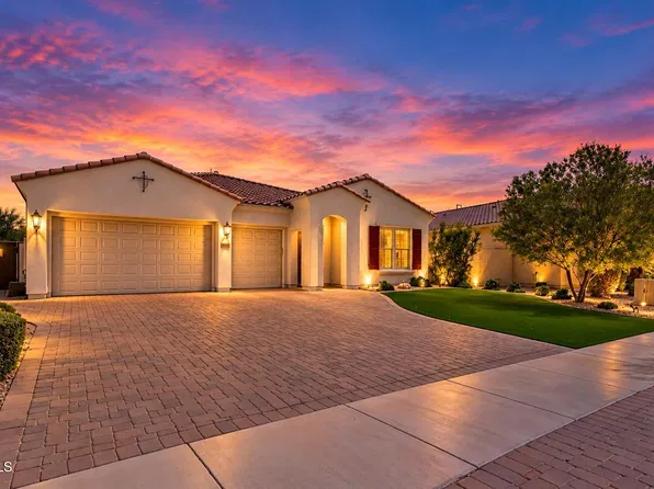 10404 E GAMMA Avenue, Mesa, AZ 85212