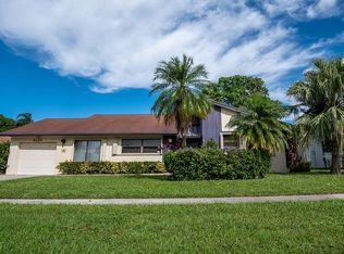 6313 Timberlakes Way, Delray Beach, FL 33484