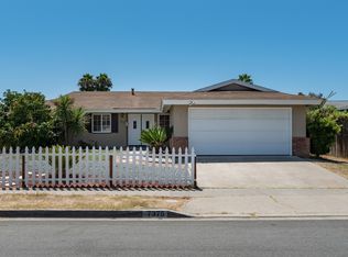 7375 Prairie Mound Way, San Diego, CA 92139