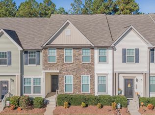 9847 Sweet Basil Dr, Wake Forest, NC 27587