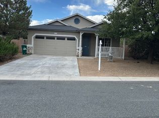 7626 E Tumble Weed Rd, Prescott Valley, AZ 86315