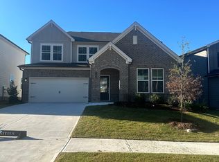 7203 Timberland Trl, Lithonia, GA 30058
