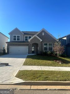 7203 Timberland Trl, Lithonia, GA, 30058