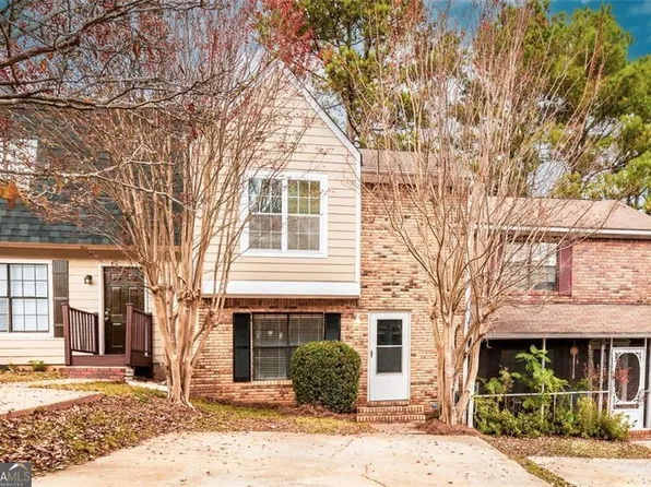 298 Flagstone Way, Austell, GA 30168