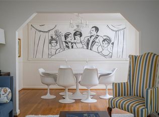 1848 Mason Mill Rd, Decatur, GA 30033