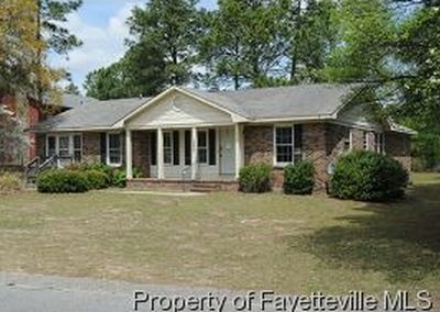 3752 Masters Dr, Hope Mills, NC, 28348