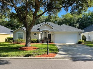 604 W Moss Wood Trce, Ponte Vedra Beach, FL 32082