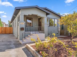 1087 67th St, Oakland, CA