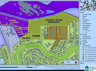 2900 24th Ave N #0, Birmingham, AL 35234