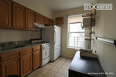 Rented by Citi Habitats