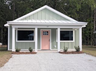 177 Long Pond Loop, Swansboro, NC 28584