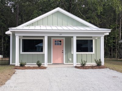 110 Long Pond Loop, Swansboro, NC, 28584
