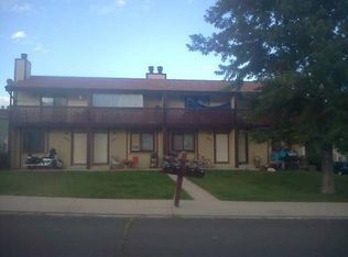6943 Peyote Way, Colorado Springs, CO 80919