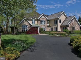 1703 Lookaway Ct, New Hope, PA 18938