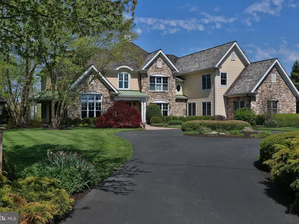 1703 Lookaway Ct, New Hope, PA 18938