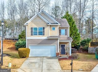 4598 McEver View Dr, Sugar Hill, GA