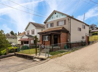 5400 Keefe St, Pittsburgh, PA 15207