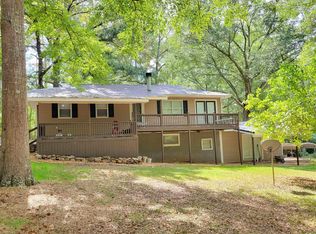 2123 Post Oak Rd, Jacksonville, AL 36265