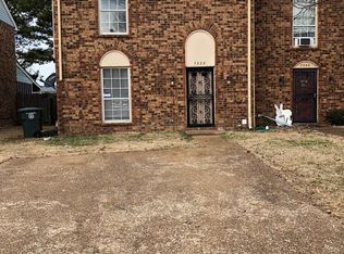 7228 German Creek Park, Memphis, TN 38125